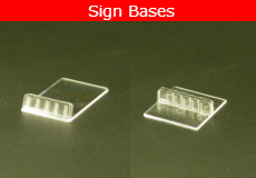 Sign Bases
